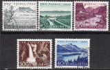 Schweiz Mi. Nr. 597/01 oo
