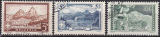 Schweiz Mi. Nr. 226/28 oo