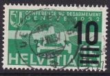 Schweiz Mi. Nr. 286 b oo