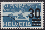 Schweiz Mi. Nr. 292 oo