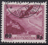 Liechtenstein Mi.-Nr. 148 oo