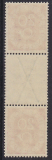 Bund ZD Mi.-Nr. S 6 **