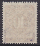 Bizone Mi.-Nr. 64 II ** gepr. BPP