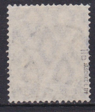 Deutsches Reich Mi.-Nr. 84 II b oo gepr. BPP