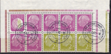 Bund Mi.-Nr. H-Blatt 6 oo