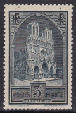 Frankreich Mi.-Nr. 256 IV **