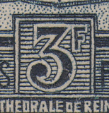 Frankreich Mi.-Nr. 256 IV **