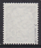 Bund Mi.-Nr. 259 y oo gepr. BPP