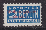 Württ - Mi.-Nr. Zwang 2 b III **