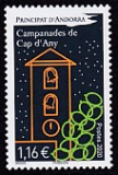 frz. Andorra Mi.-Nr. 874 **