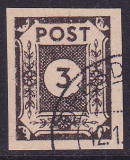 SBZ Mi.-Nr. 51 a y oo
