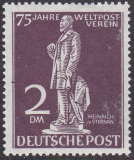 Berlin Mi.-Nr. 41 **