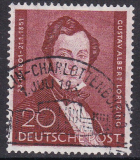 Berlin Mi.-Nr. 74 oo