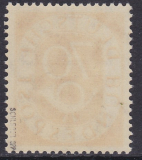 Bund Mi.-Nr. 136 ** gepr. BPP