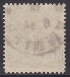 Deutsches Reich Mi.-Nr. 45 aa oo gepr. BPP