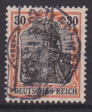 Deutsches Reich Mi.-Nr. 89 I y oo gepr. BPP
