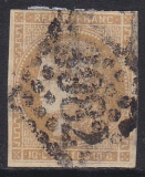 Alt - Frankreich Mi.-Nr. 40 a oo