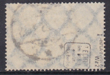 Deutsches Reich Mi.-Nr. 221 I oo gepr. INFLA