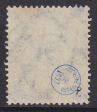 Deutsches Reich Mi.-Nr. 333 A P oo gepr. INFLA