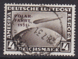 Deutsches Reich Mi.-Nr. 458 oo gepr. BPP