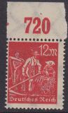 Deutsches Reich Mi.-Nr. 240 ** P OR