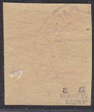 SBZ Mi.-Nr. 31 y a oo gepr. BPP