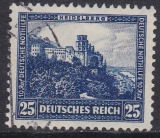 Deutsches Reich Mi.-Nr. 461 oo