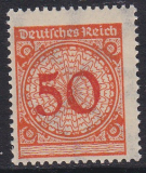 Deutsches Reich Mi.-Nr. 342 **