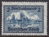 Deutsches Reich Mi.-Nr. 440 ** gepr. BPP