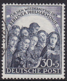 Berlin Mi.-Nr. 73 oo