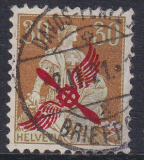 Schweiz Mi. Nr. 152 oo dünn