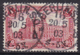 Deutsches Reich Mi.-Nr. 78 B oo gepr. BPP