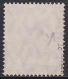 Deutsches Reich Mi.-Nr. 86 I c oo gepr. BPP