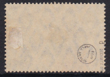 Deutsches Reich Mi.-Nr. 222 d oo gepr. INFLA