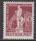 Berlin Mi.-Nr. 39 ** gepr. BPP