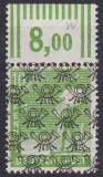 Bizone Mi.-Nr. 39 II W OR **