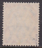 Dt. Kol. Südwestafrika Mi.-Nr. 28 x oo gepr. BPP