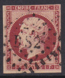 Alt - Frankreich Mi.-Nr. 17 b oo Mgl.