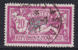Frankreich Mi.-Nr. 183 oo