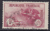 Frankreich Mi.-Nr. 213 oo