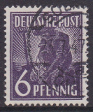 Alli.Bes. Mi.-Nr. 944 aa oo gepr. Arge