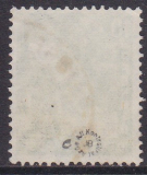 Alli.Bes. Mi.-Nr. 946 c oo gepr. Arge