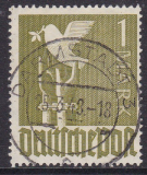 Alli.Bes. Mi.-Nr. 959 aa oo Befund