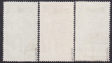 Baden Mi.-Nr. 50/52 oo gepr. BPP