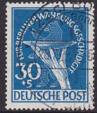 Berlin Mi.-Nr. 70 oo gepr. BPP