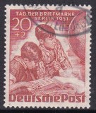 Berlin Mi.-Nr. 81 oo