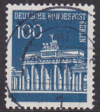 Berlin Mi.-Nr. 290 R oo