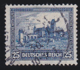 Deutsches Reich Mi.-Nr. 452 b oo gepr. BPP