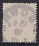 Deutsches Reich Mi.-Nr. 49 aa oo gepr. BPP