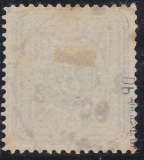 Deutsches Reich Mi.-Nr. 31 b D oo gepr. BPP